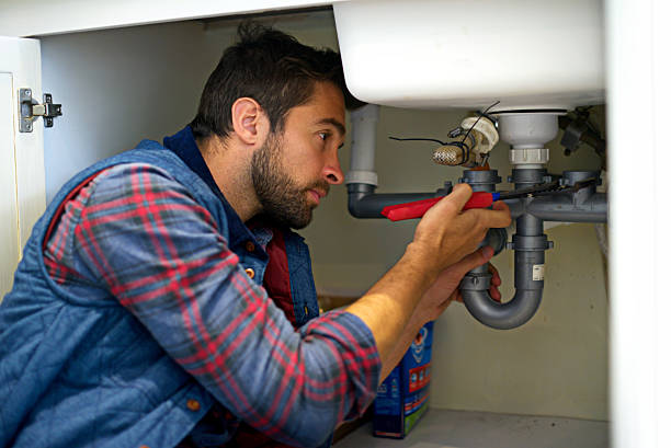 Best 24/7 Emergency Plumbing Services  in Dayton, OH